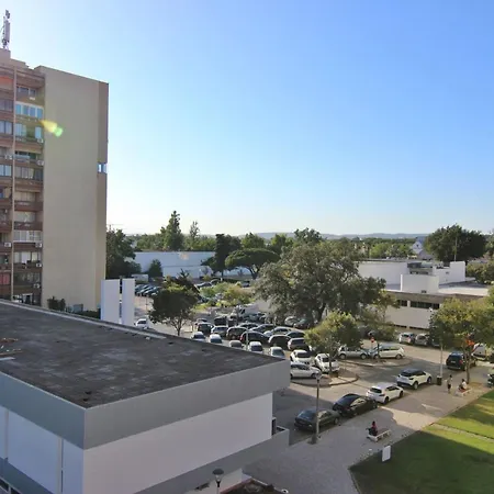 Apartment Vilamoura Central Quarteira
