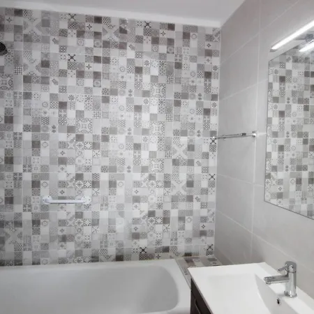 Apartment Vilamoura Central