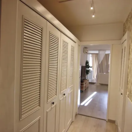 Vilamoura Central Apartment Quarteira