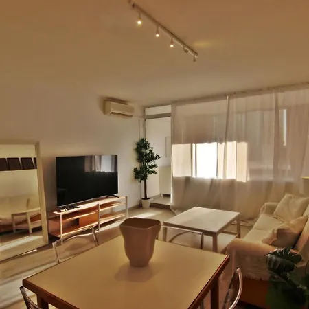 Vilamoura Central *