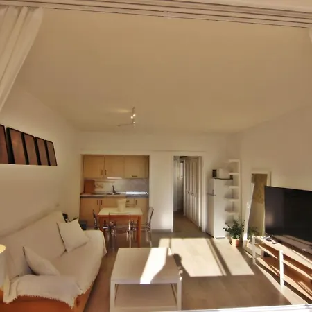 Apartment Vilamoura Central Quarteira