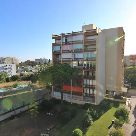 Apartment Vilamoura Central *