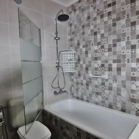Vilamoura Central Apartment